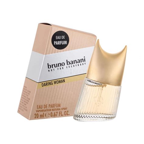 bruno banani parfum daring woman|Daring Woman Bruno Banani for women .